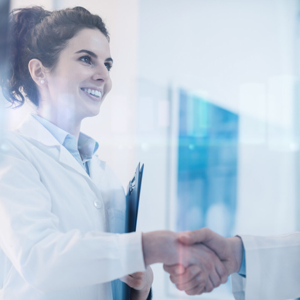 Top healthcare recruitment strategies